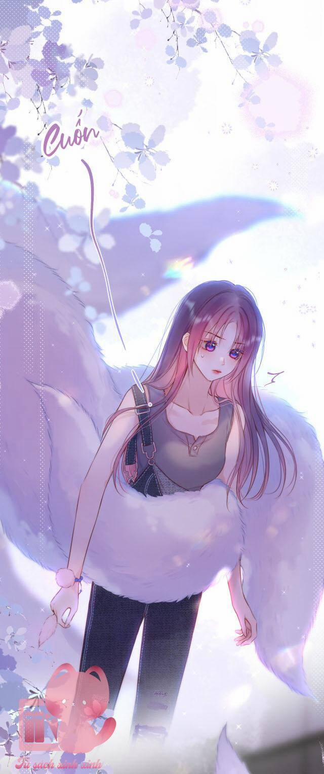 Cạm Bẫy Của Hồ Ly 37 trang 3