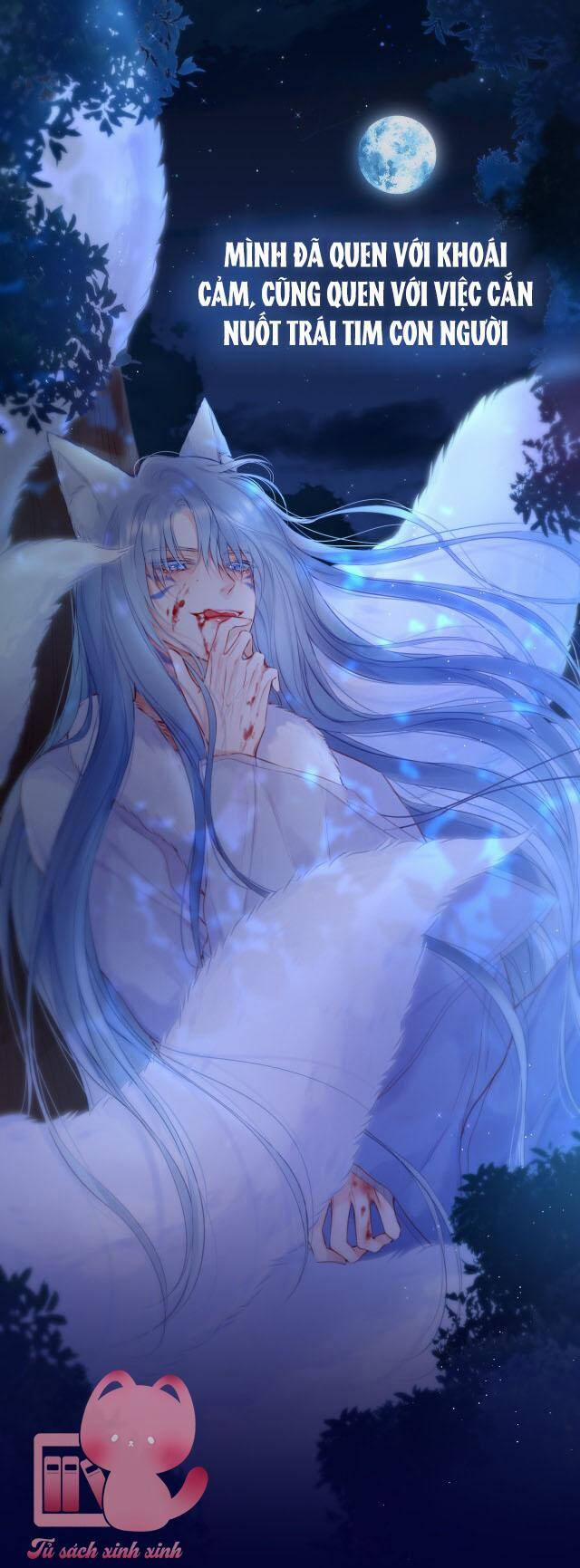 Cạm Bẫy Của Hồ Ly 37 trang 31