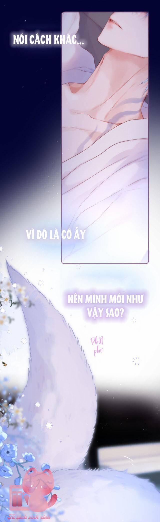 Cạm Bẫy Của Hồ Ly 37 trang 33