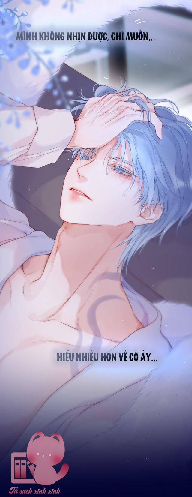 Cạm Bẫy Của Hồ Ly 37 trang 34