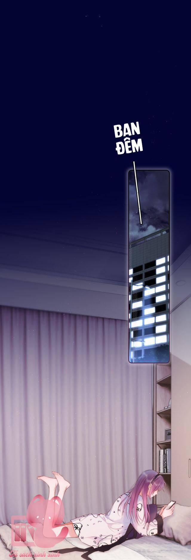 Cạm Bẫy Của Hồ Ly 37 trang 35