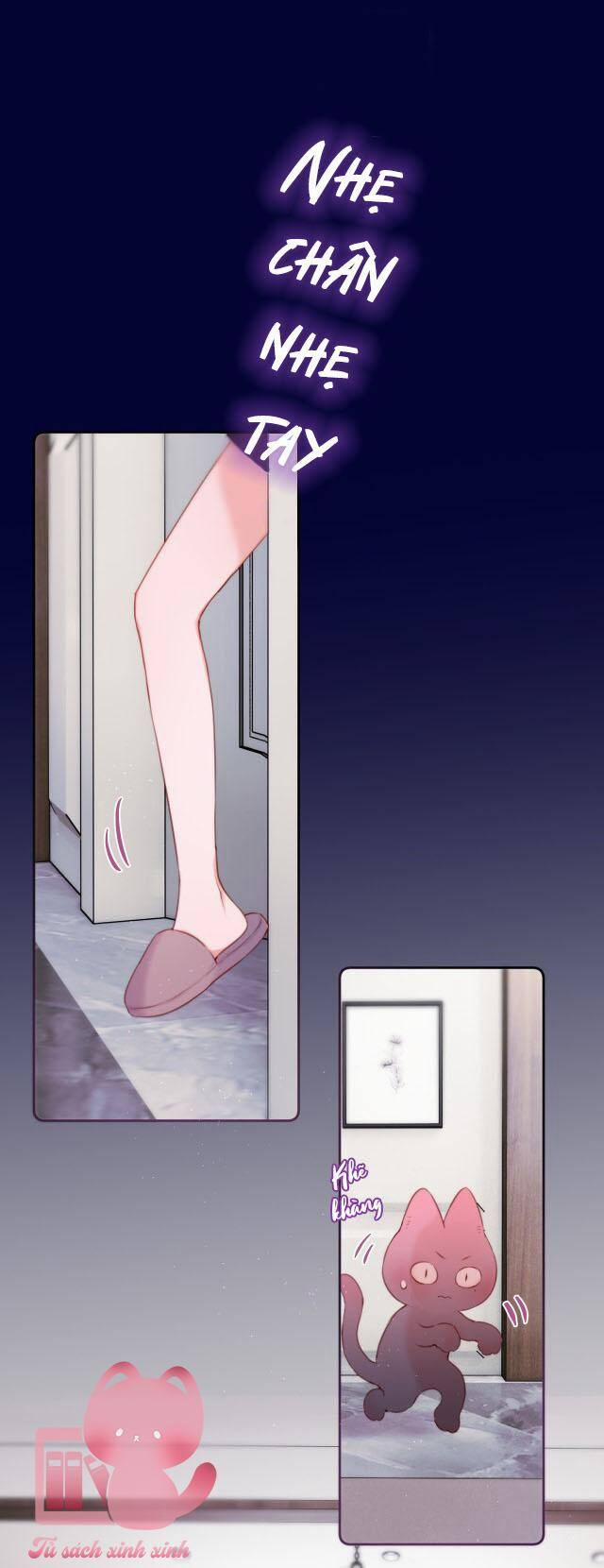 Cạm Bẫy Của Hồ Ly 37 trang 38