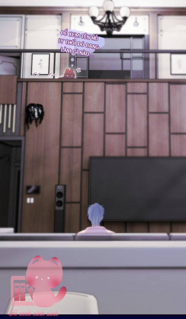 Cạm Bẫy Của Hồ Ly 37 trang 39