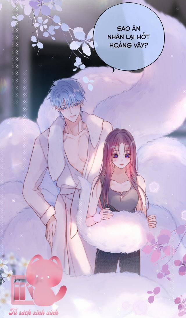 Cạm Bẫy Của Hồ Ly 37 trang 4