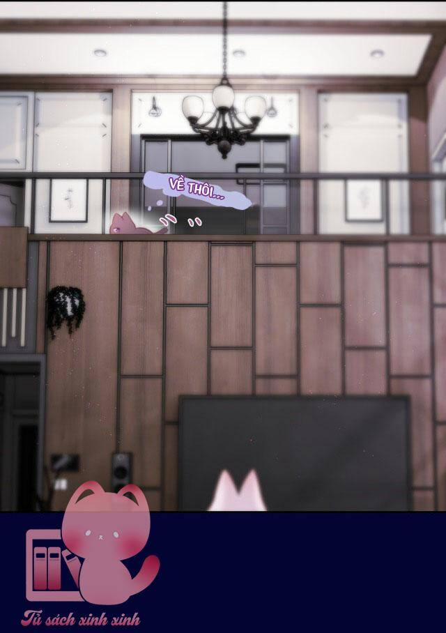 Cạm Bẫy Của Hồ Ly 37 trang 42