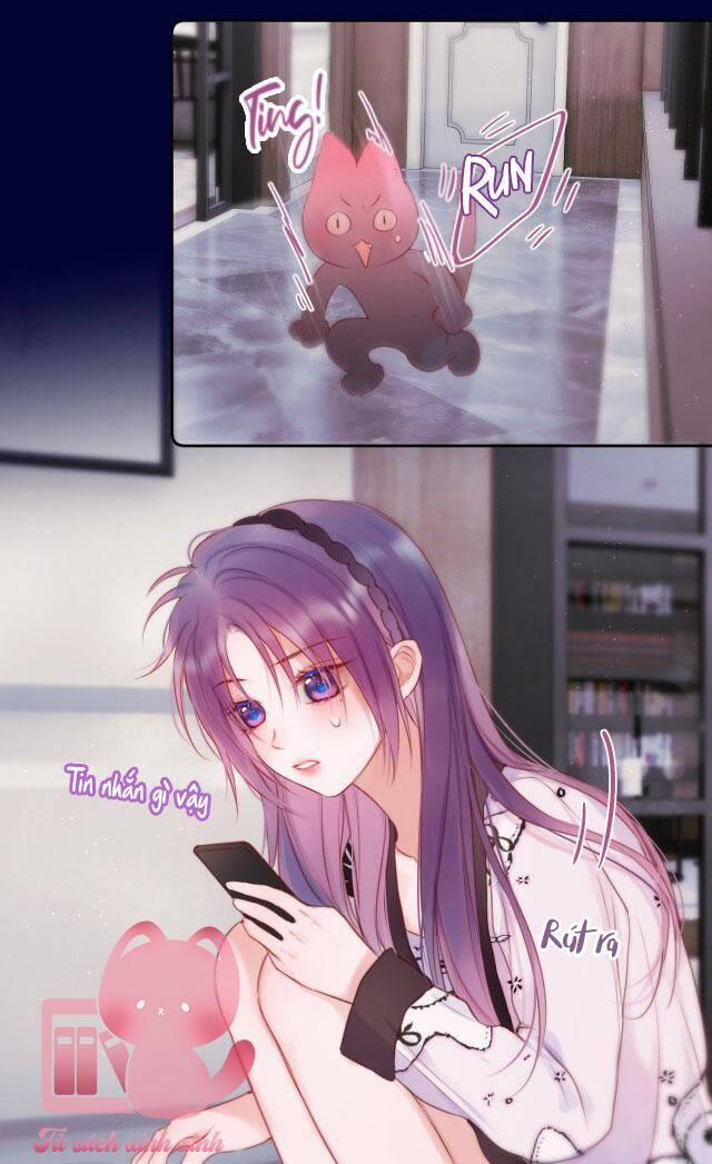 Cạm Bẫy Của Hồ Ly 37 trang 43