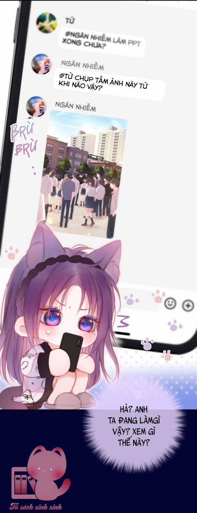 Cạm Bẫy Của Hồ Ly 37 trang 44