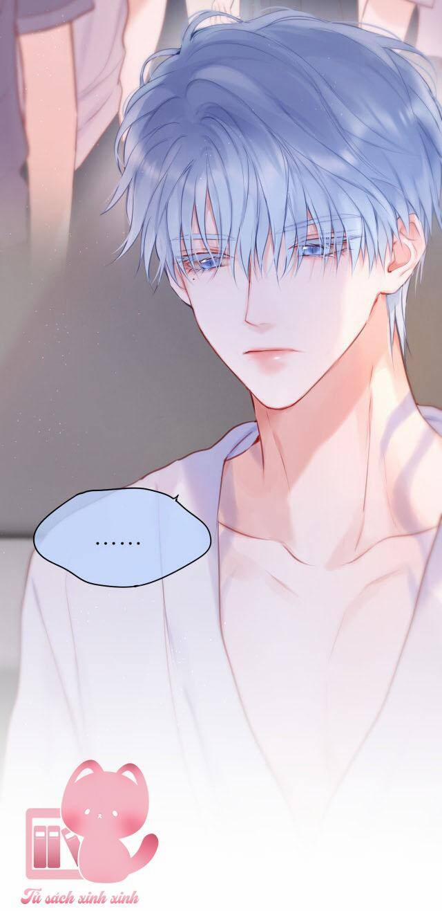 Cạm Bẫy Của Hồ Ly 37 trang 47