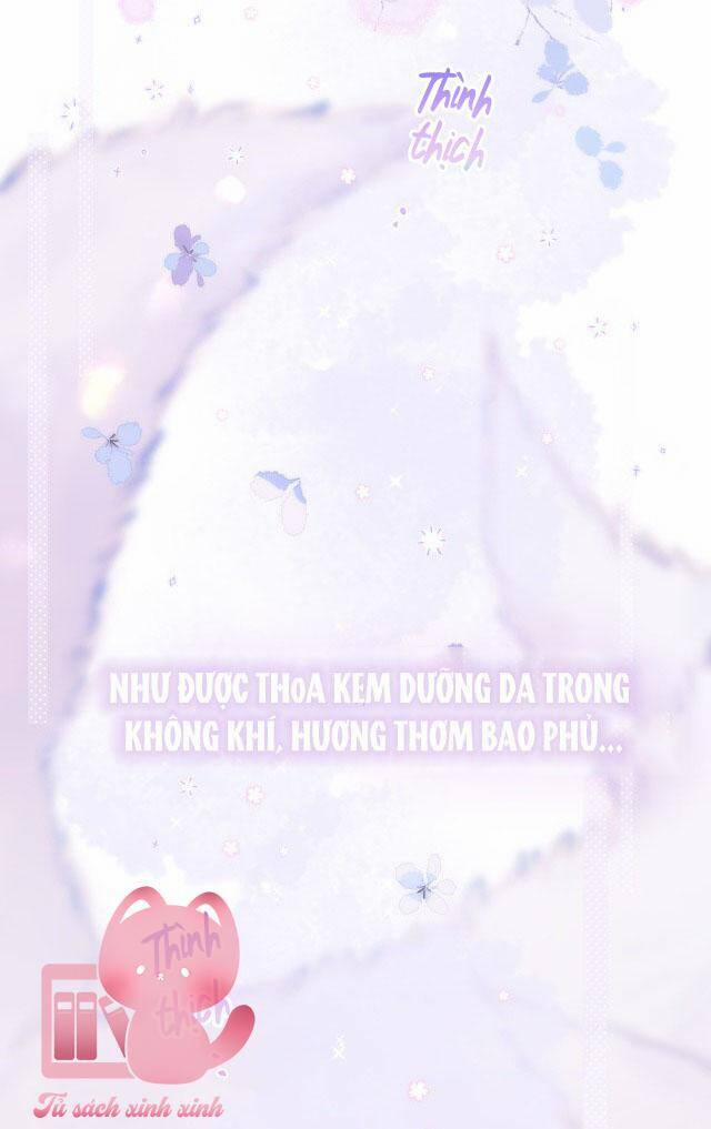 Cạm Bẫy Của Hồ Ly 37 trang 6