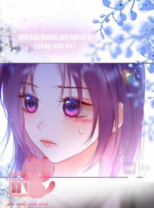 Cạm Bẫy Của Hồ Ly 37 trang 8