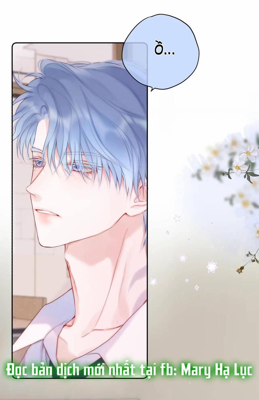 Cạm Bẫy Của Hồ Ly 38.1 trang 11