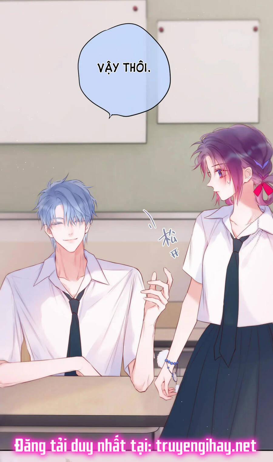 Cạm Bẫy Của Hồ Ly 38.1 trang 12