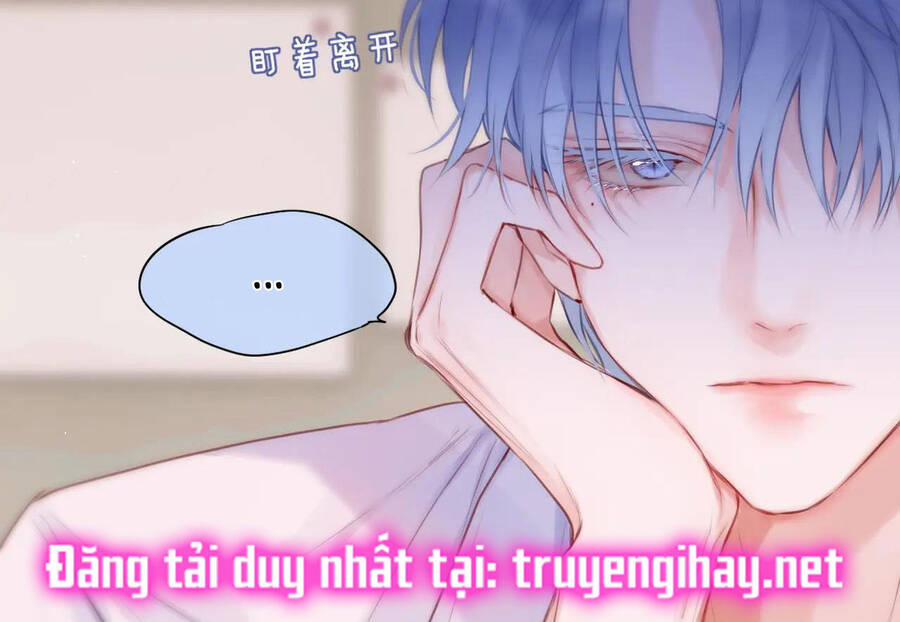 Cạm Bẫy Của Hồ Ly 38.1 trang 14