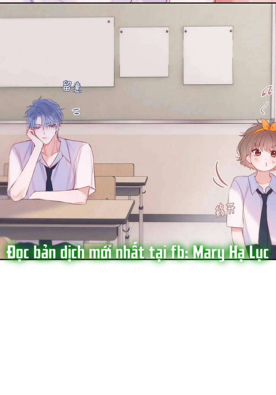 Cạm Bẫy Của Hồ Ly 38.1 trang 15