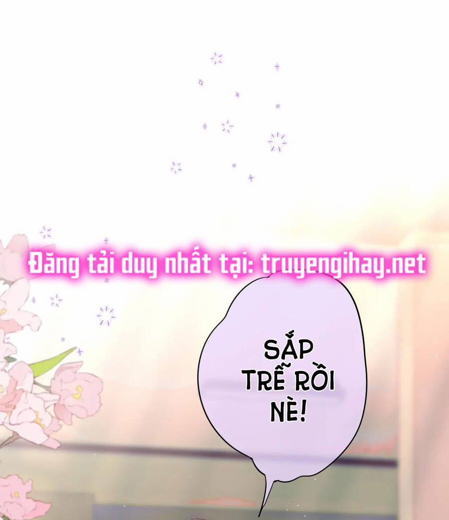 Cạm Bẫy Của Hồ Ly 38.1 trang 2