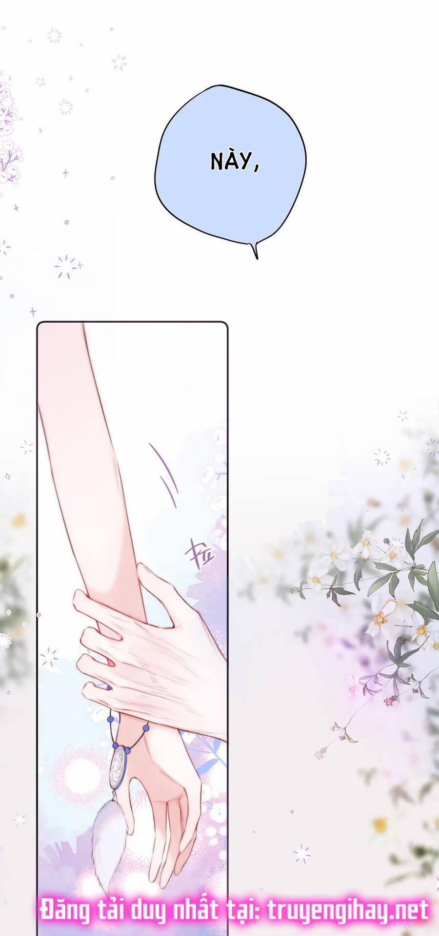 Cạm Bẫy Của Hồ Ly 38.1 trang 8