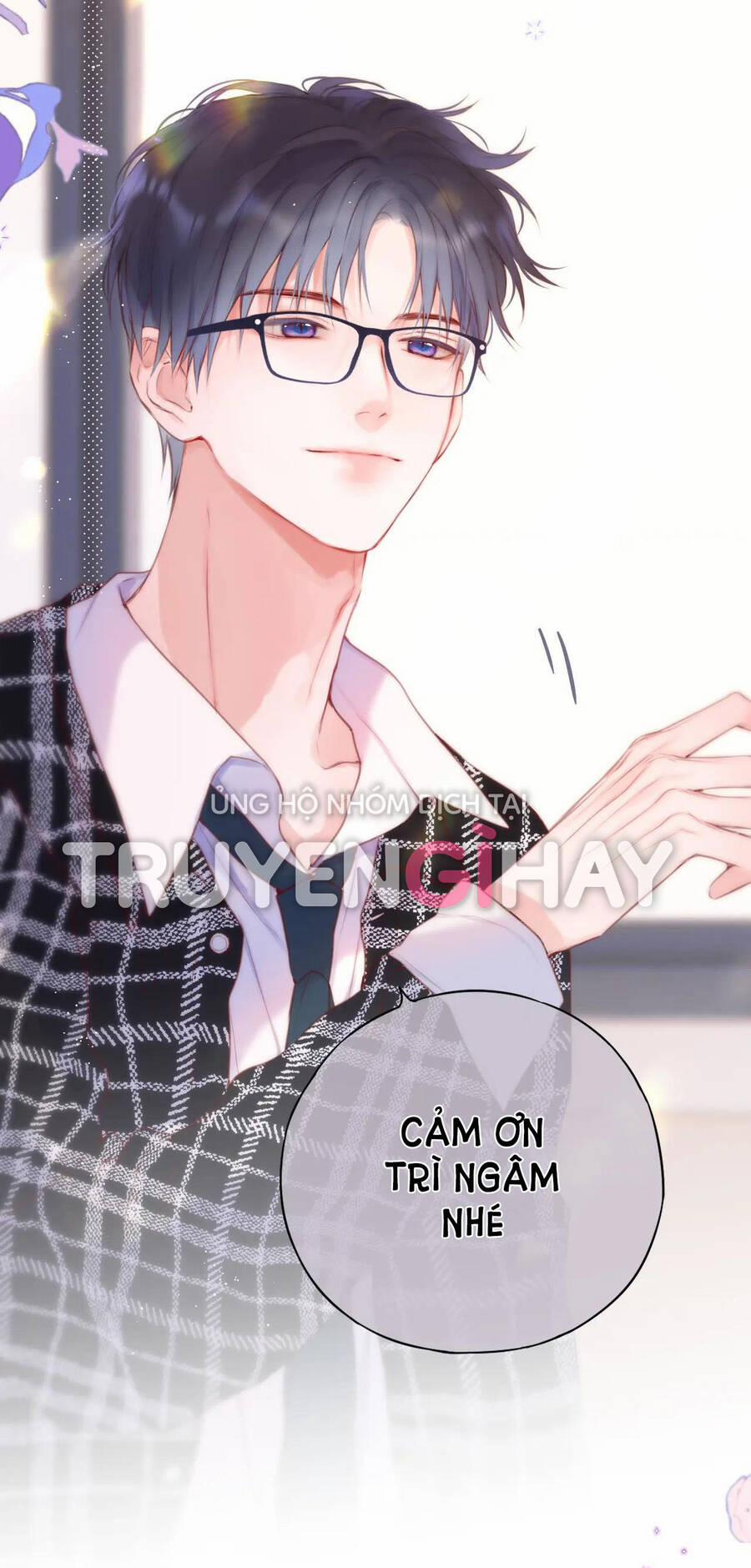 Cạm Bẫy Của Hồ Ly 38.2 trang 11