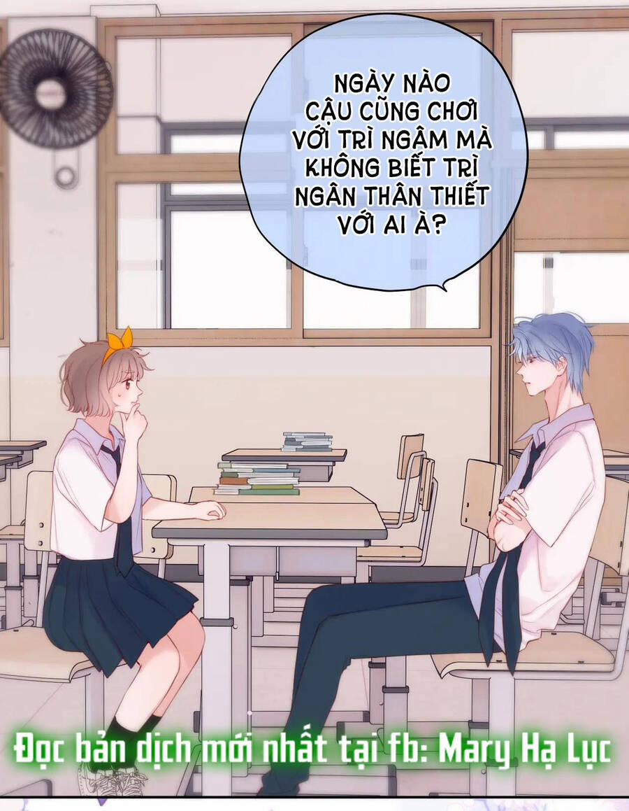 Cạm Bẫy Của Hồ Ly 38.2 trang 14