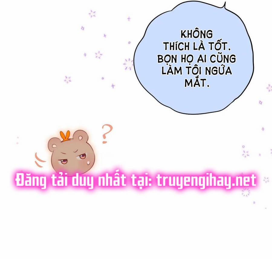 Cạm Bẫy Của Hồ Ly 38.2 trang 17