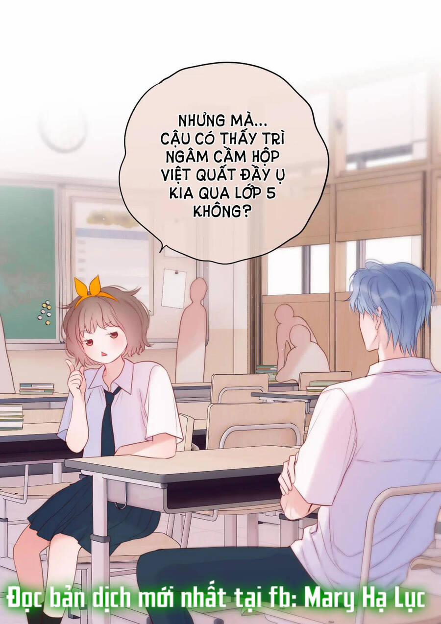 Cạm Bẫy Của Hồ Ly 38.2 trang 18