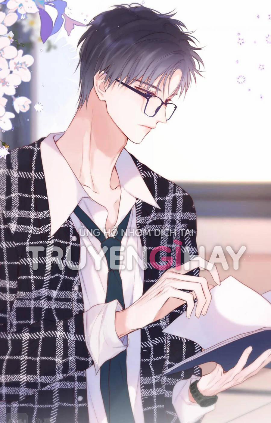 Cạm Bẫy Của Hồ Ly 38.2 trang 2