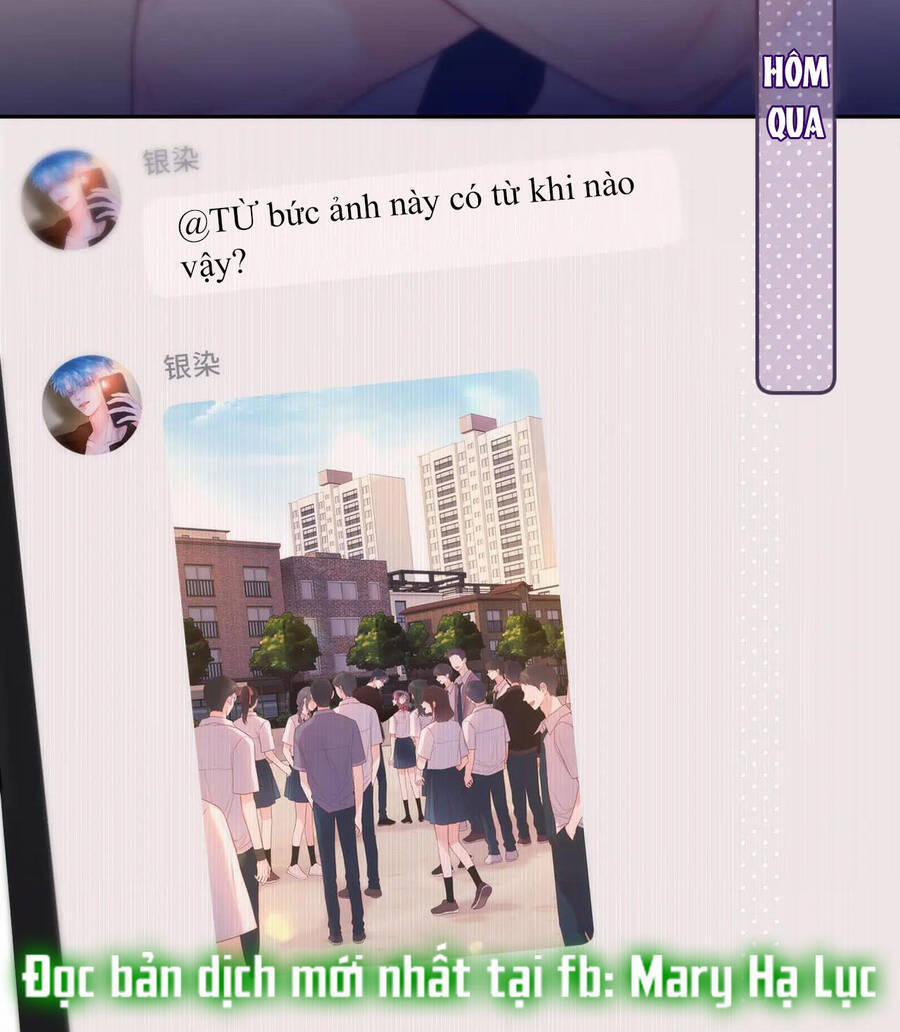 Cạm Bẫy Của Hồ Ly 38.2 trang 21