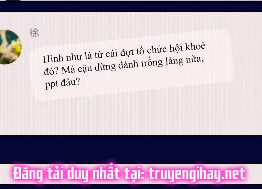 Cạm Bẫy Của Hồ Ly 38.2 trang 22