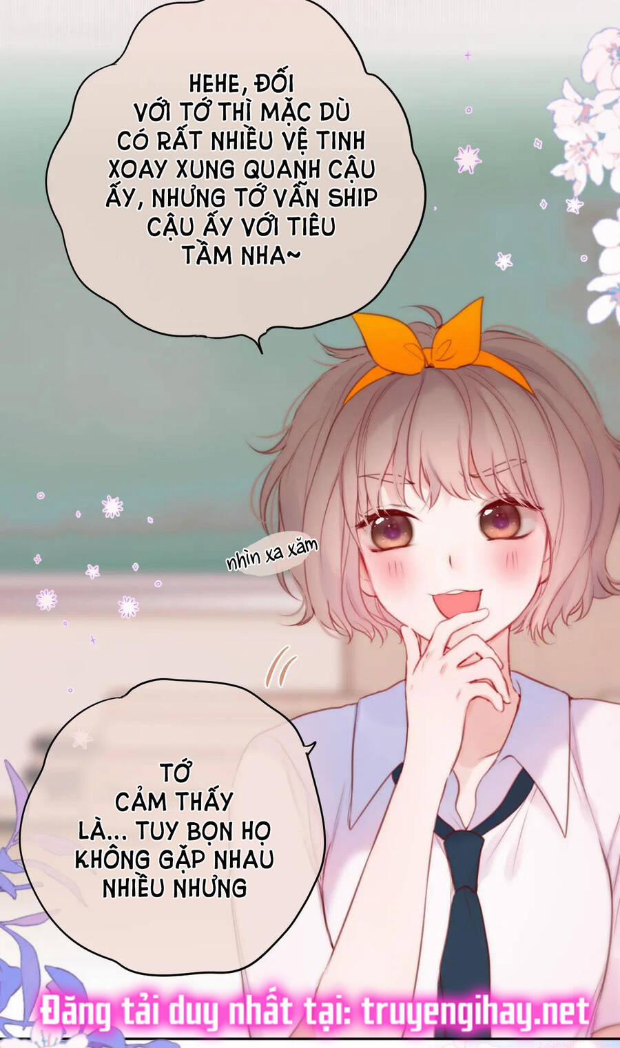 Cạm Bẫy Của Hồ Ly 38.2 trang 24