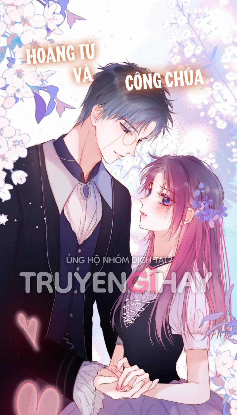 Cạm Bẫy Của Hồ Ly 38.2 trang 25