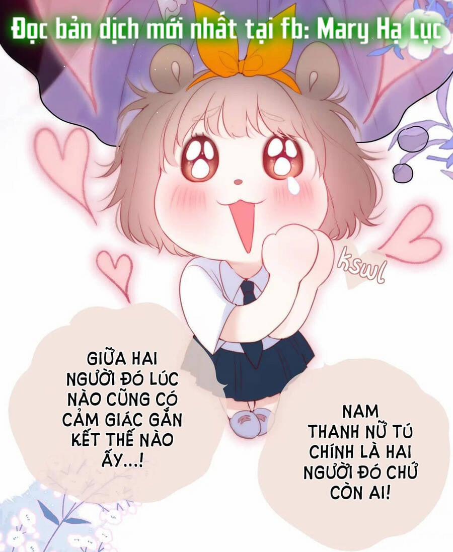 Cạm Bẫy Của Hồ Ly 38.2 trang 26