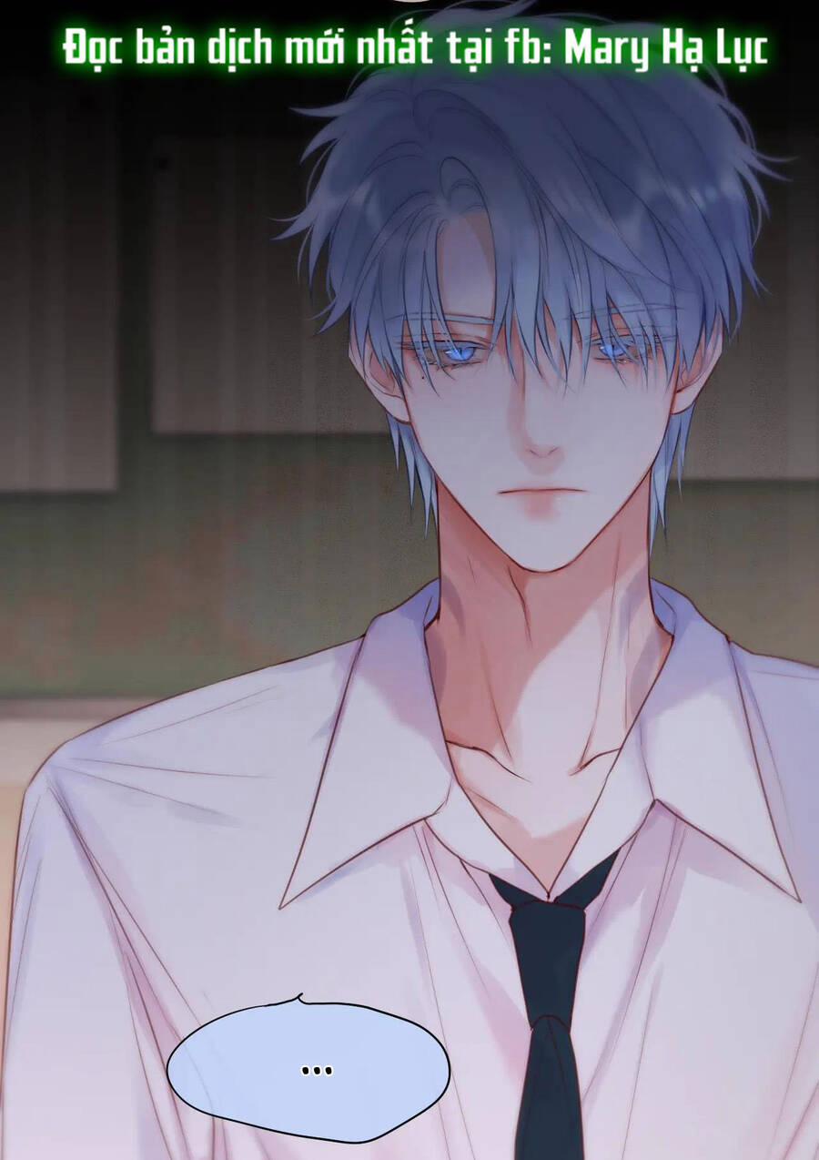 Cạm Bẫy Của Hồ Ly 38.2 trang 28