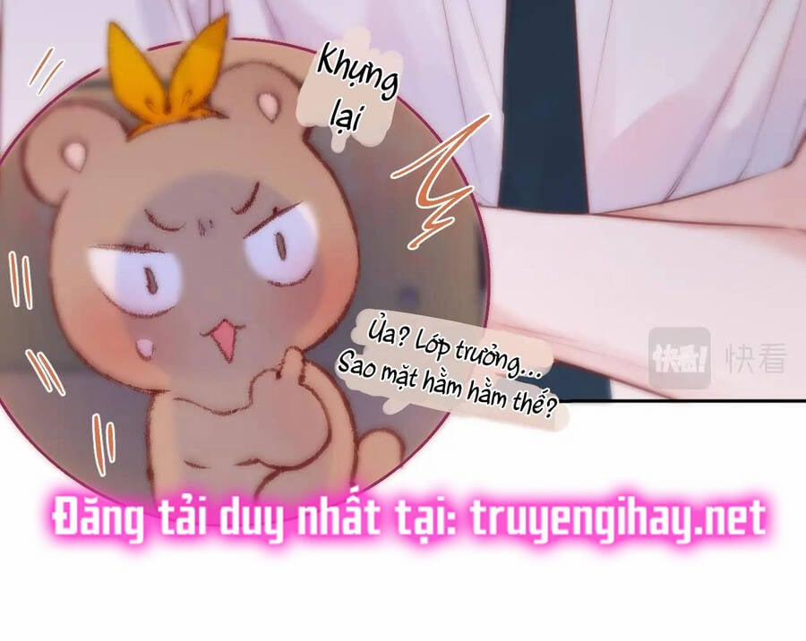 Cạm Bẫy Của Hồ Ly 38.2 trang 29