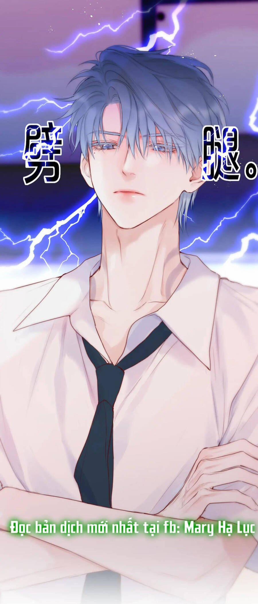 Cạm Bẫy Của Hồ Ly 38.2 trang 33