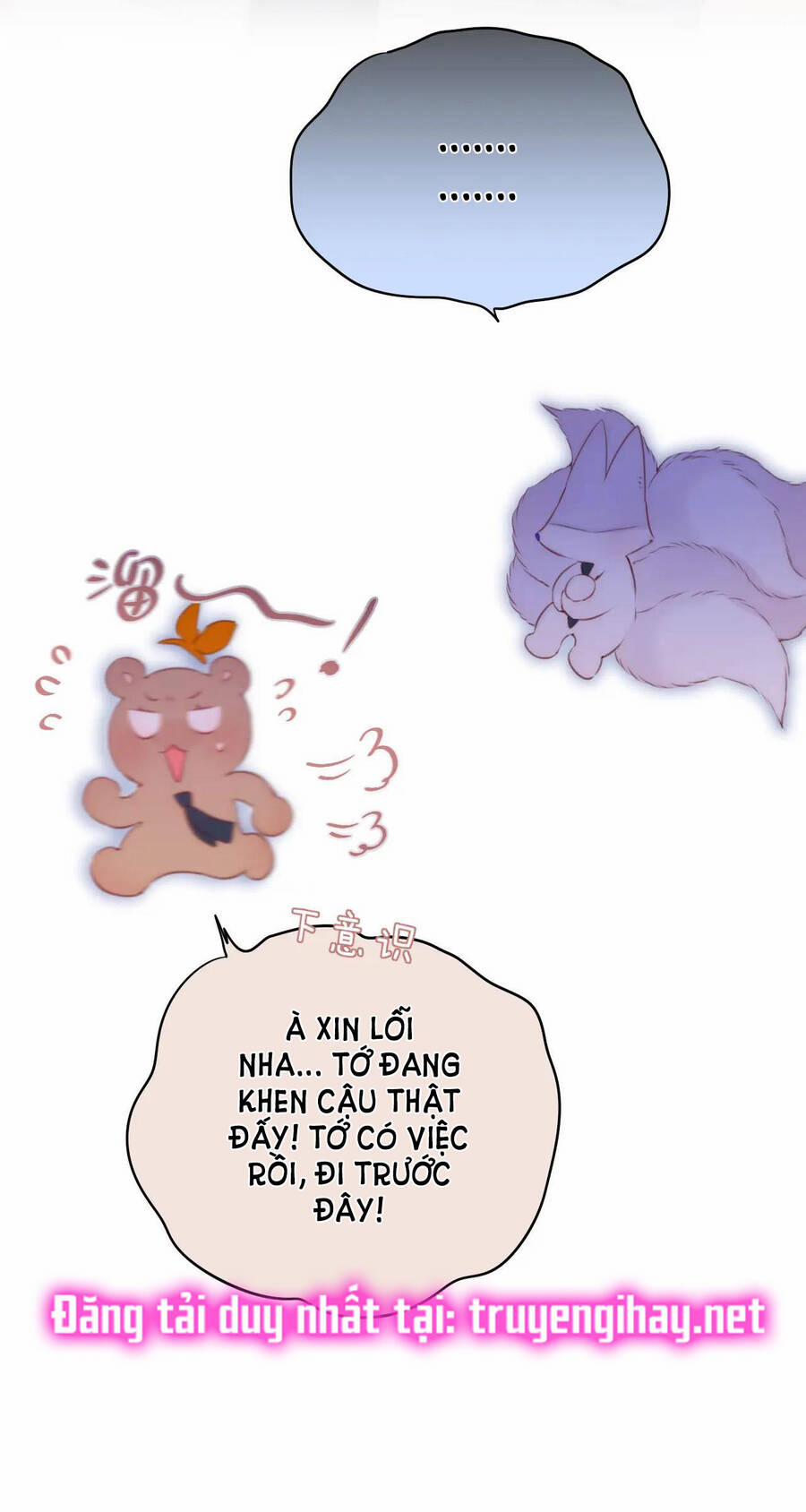 Cạm Bẫy Của Hồ Ly 38.2 trang 34