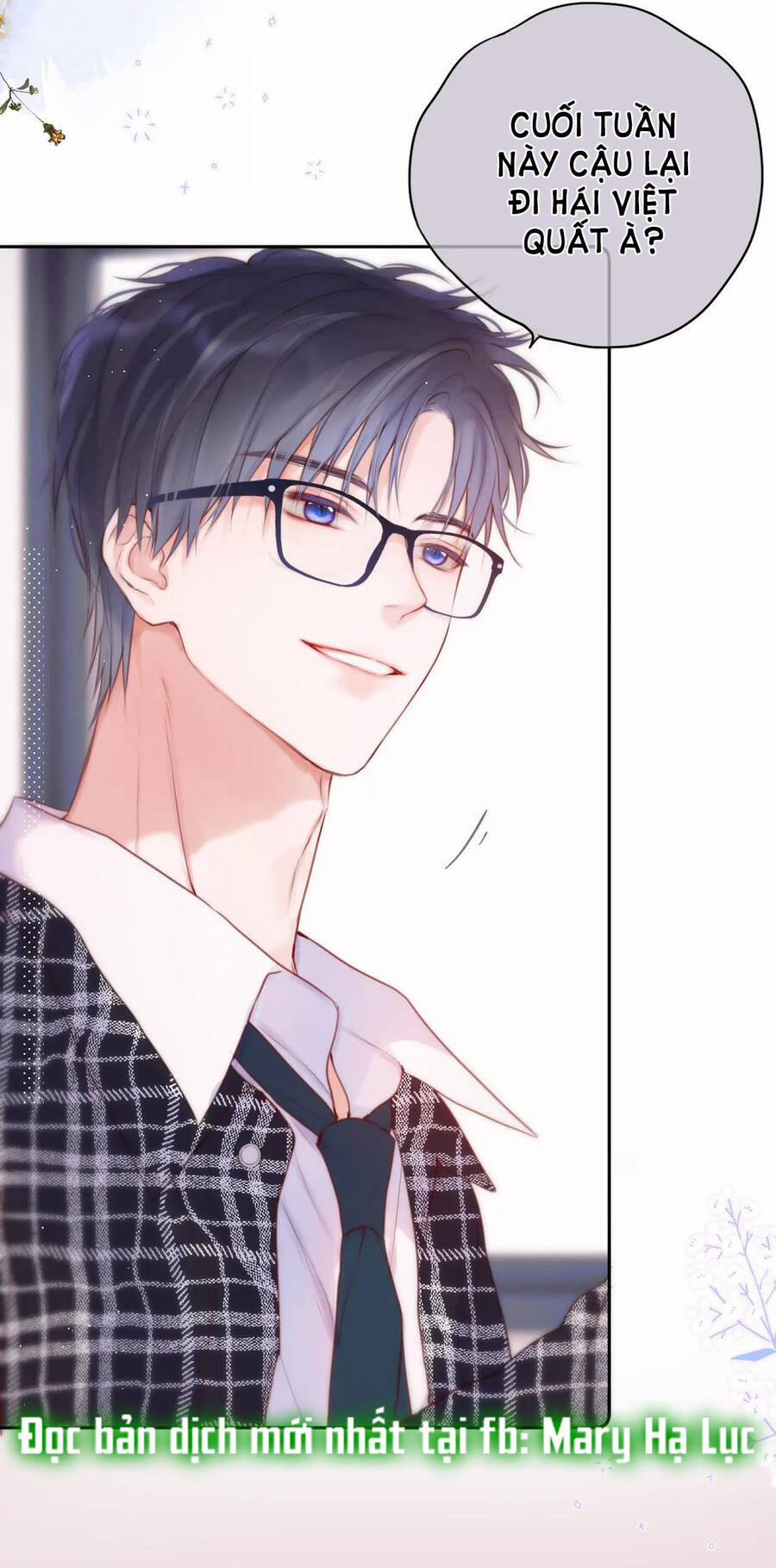 Cạm Bẫy Của Hồ Ly 38.2 trang 4