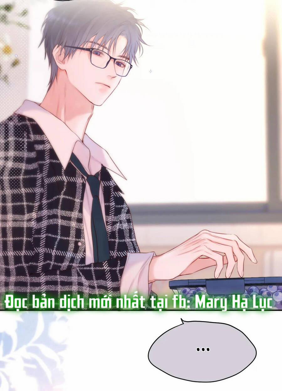 Cạm Bẫy Của Hồ Ly 38.2 trang 6