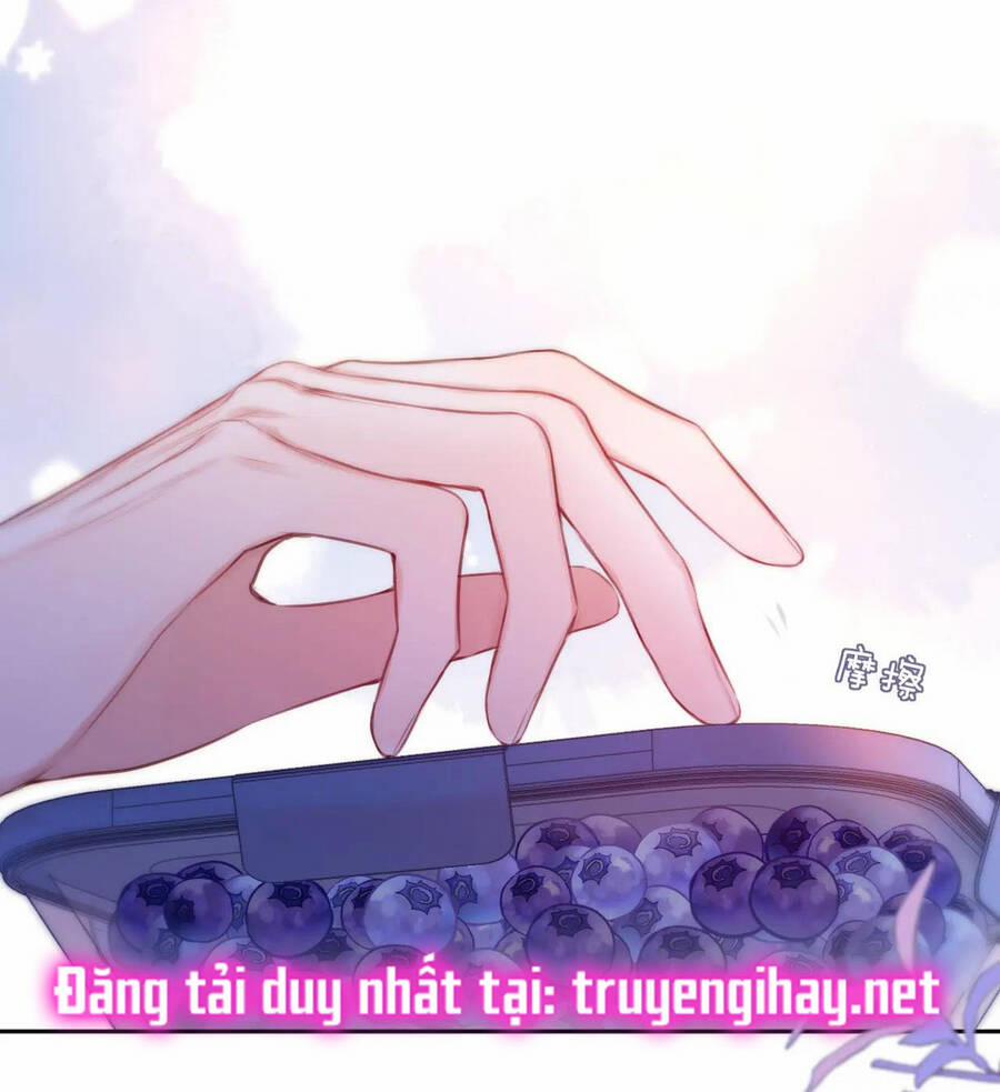 Cạm Bẫy Của Hồ Ly 38.2 trang 7