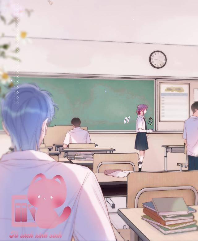 Cạm Bẫy Của Hồ Ly 38 trang 10