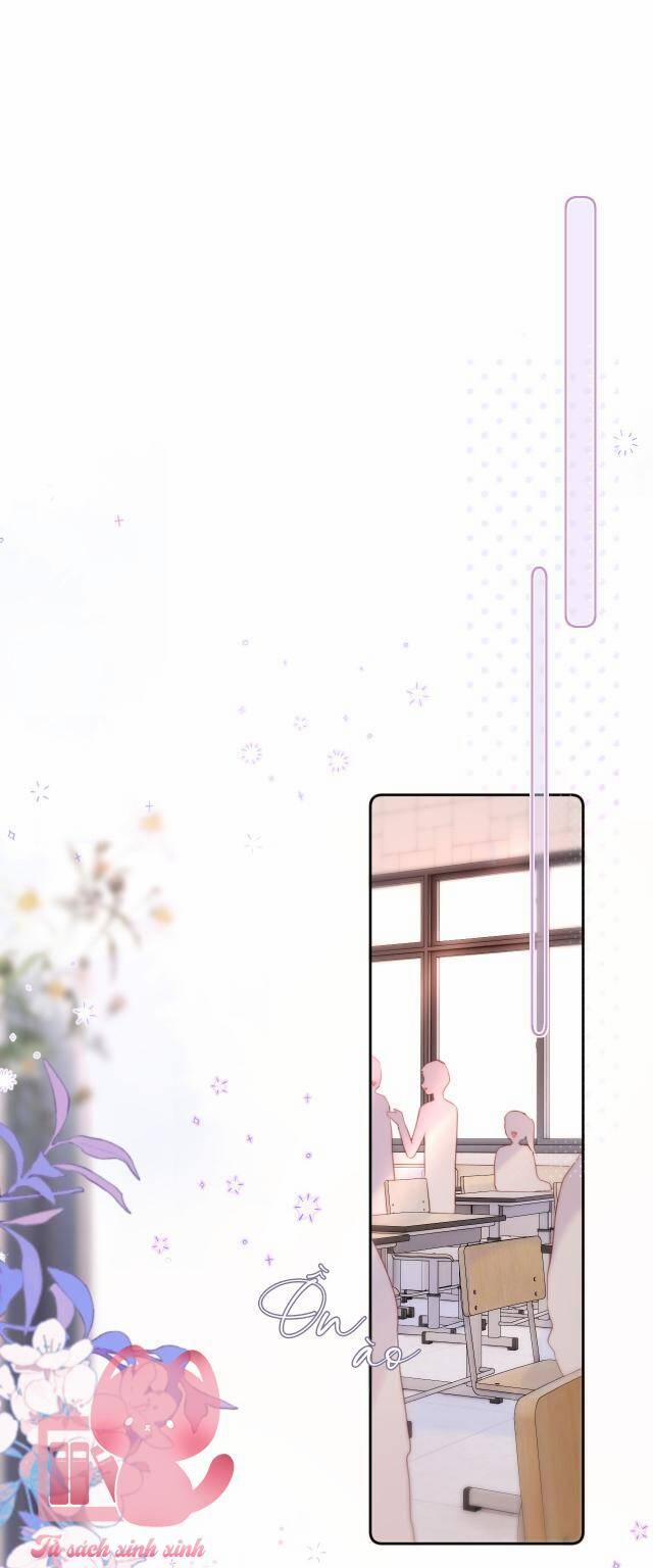 Cạm Bẫy Của Hồ Ly 38 trang 12