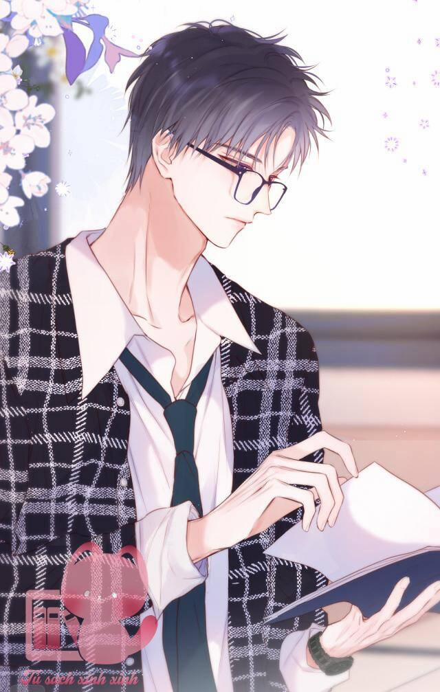 Cạm Bẫy Của Hồ Ly 38 trang 13