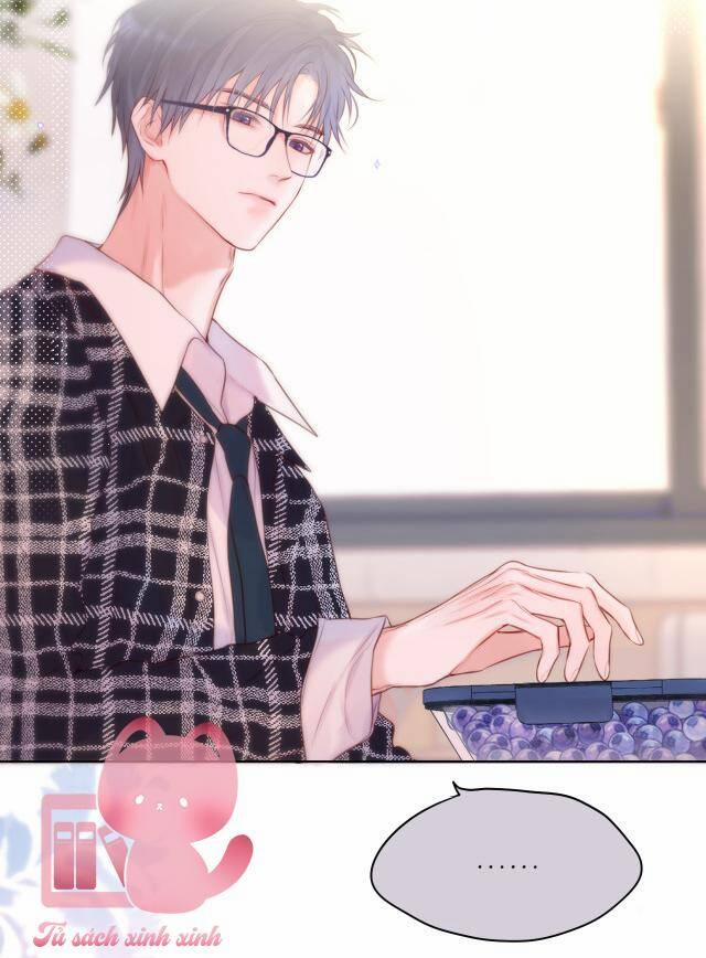 Cạm Bẫy Của Hồ Ly 38 trang 17