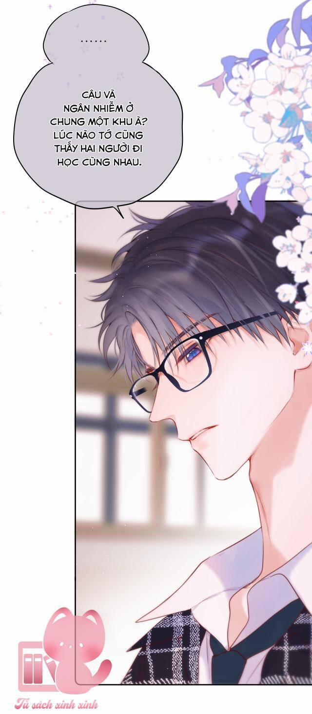 Cạm Bẫy Của Hồ Ly 38 trang 19