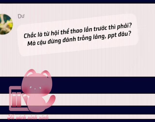 Cạm Bẫy Của Hồ Ly 38 trang 27