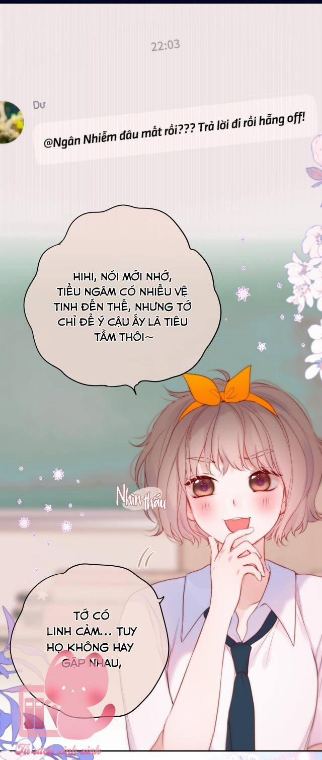 Cạm Bẫy Của Hồ Ly 38 trang 28