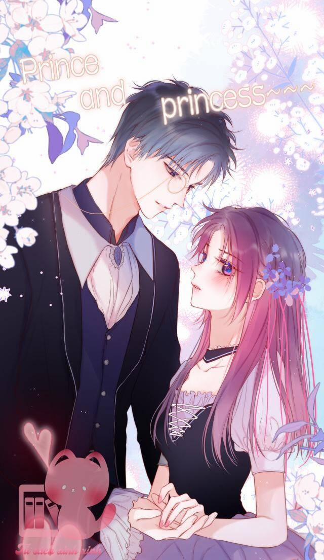 Cạm Bẫy Của Hồ Ly 38 trang 29