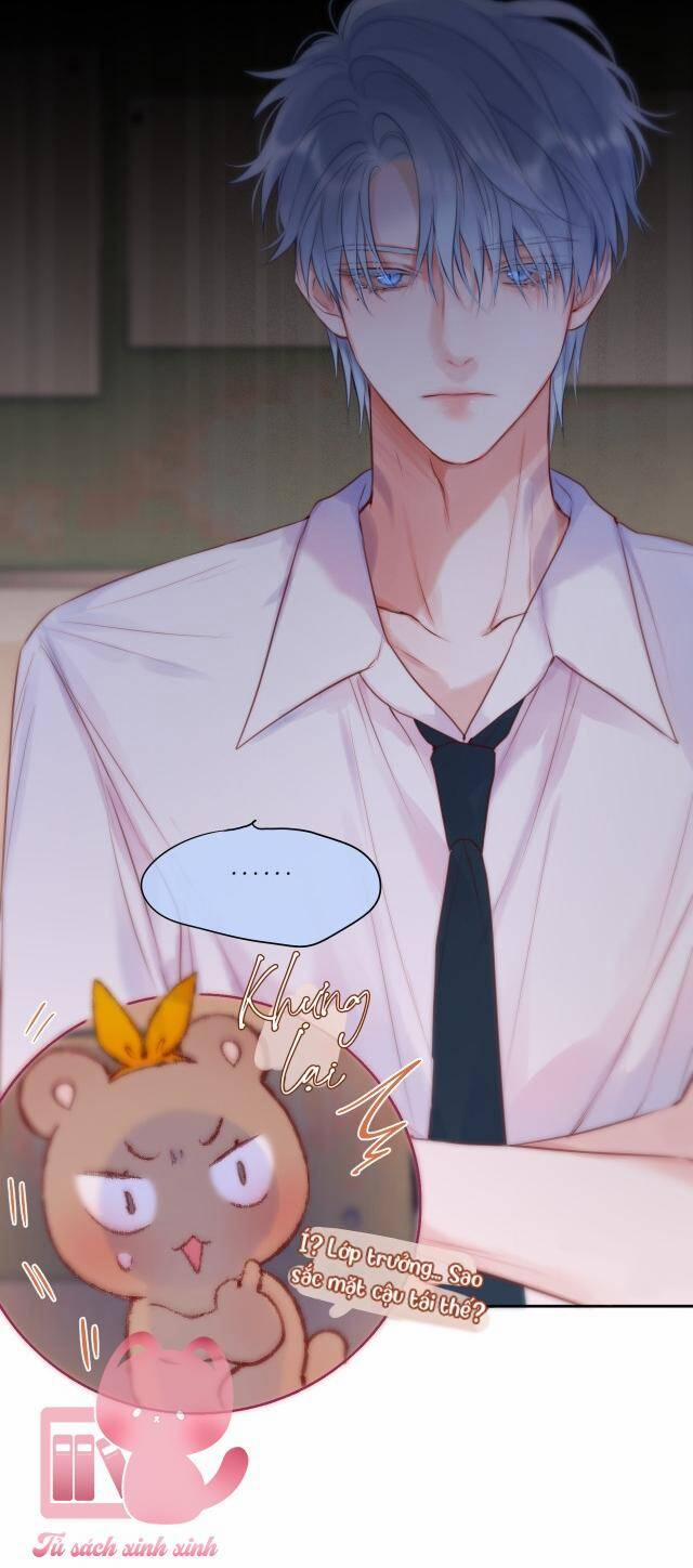 Cạm Bẫy Của Hồ Ly 38 trang 31