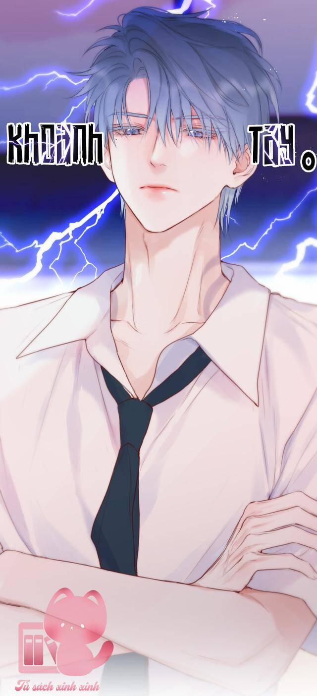 Cạm Bẫy Của Hồ Ly 38 trang 34