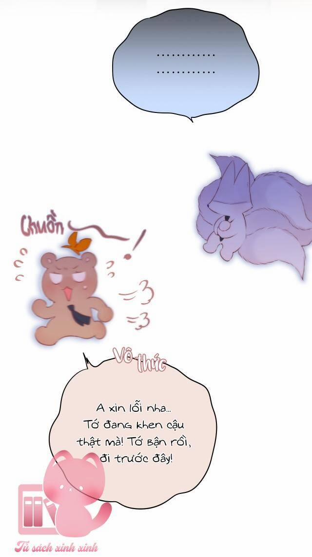 Cạm Bẫy Của Hồ Ly 38 trang 35