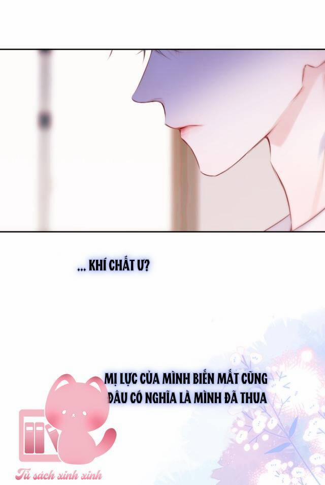 Cạm Bẫy Của Hồ Ly 38 trang 36