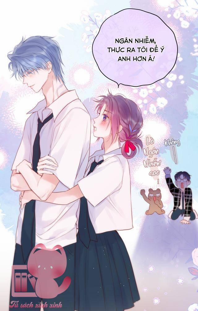 Cạm Bẫy Của Hồ Ly 38 trang 37